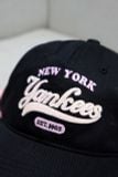  Mũ Nón MLB New York Yankees SS24 Hàng Chính Hãng 