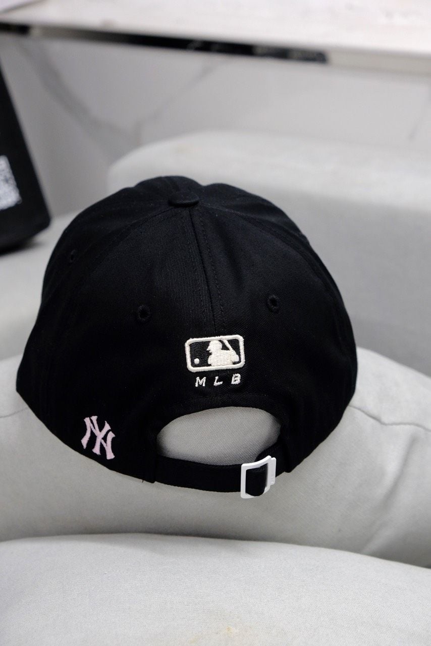  Mũ Nón MLB New York Yankees SS24 Hàng Chính Hãng 