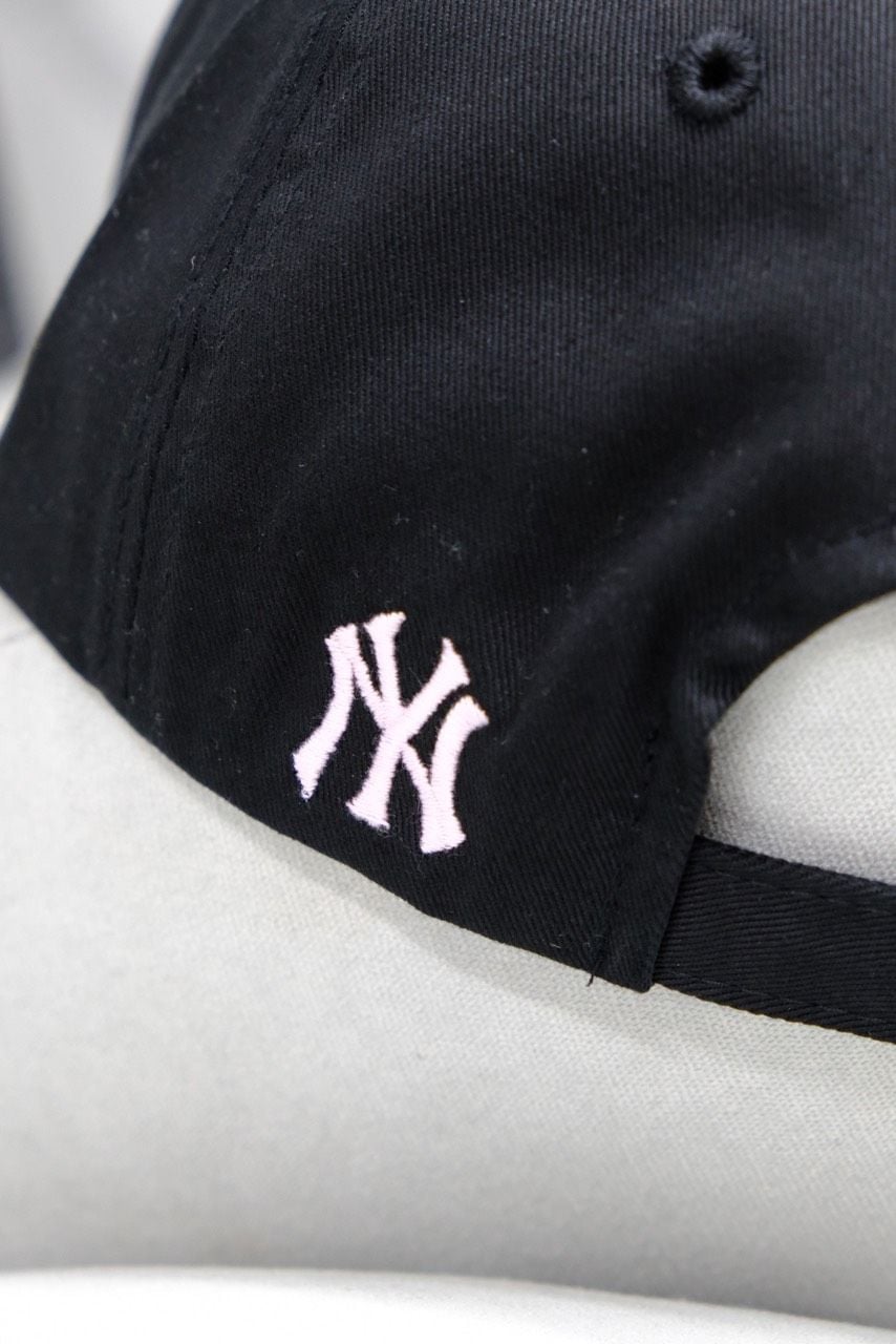  Mũ Nón MLB New York Yankees SS24 Hàng Chính Hãng 