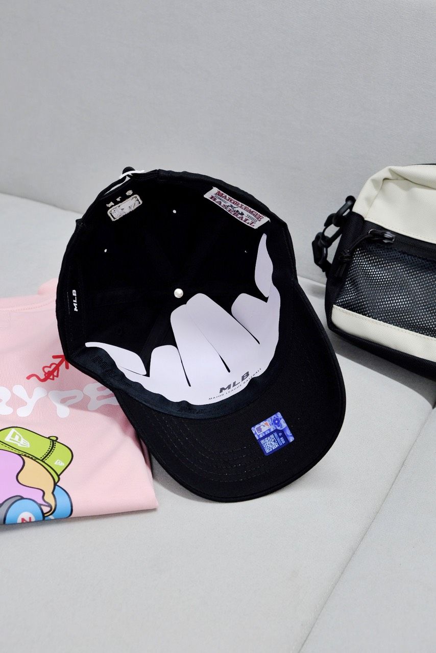  Mũ Nón MLB New York Yankees SS24 Hàng Chính Hãng 