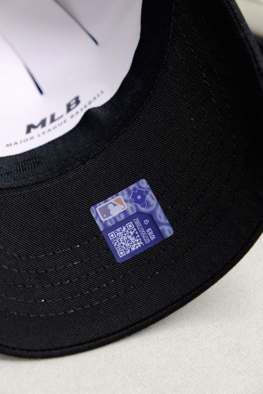  Mũ Nón MLB New York Yankees SS24 Hàng Chính Hãng 