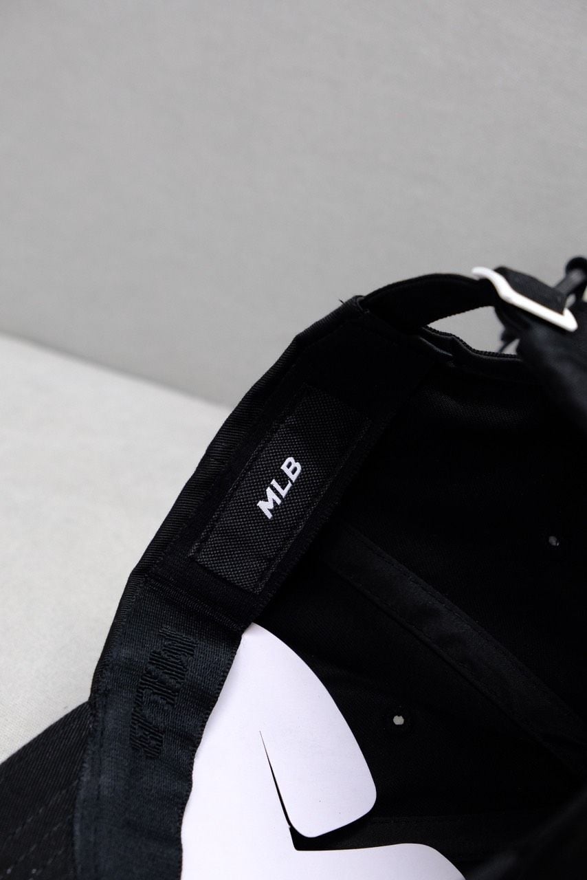  Mũ Nón MLB New York Yankees SS24 Hàng Chính Hãng 