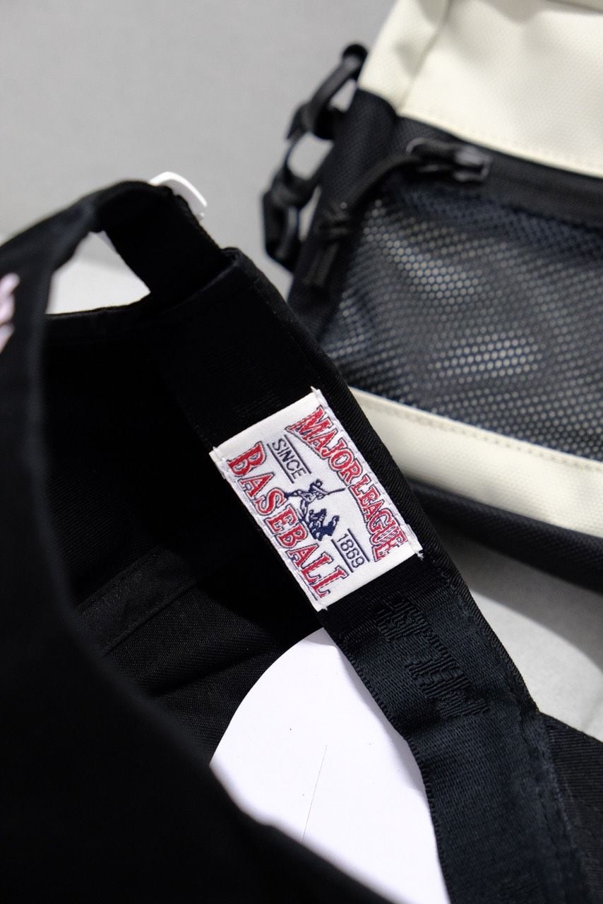  Mũ Nón MLB New York Yankees SS24 Hàng Chính Hãng 