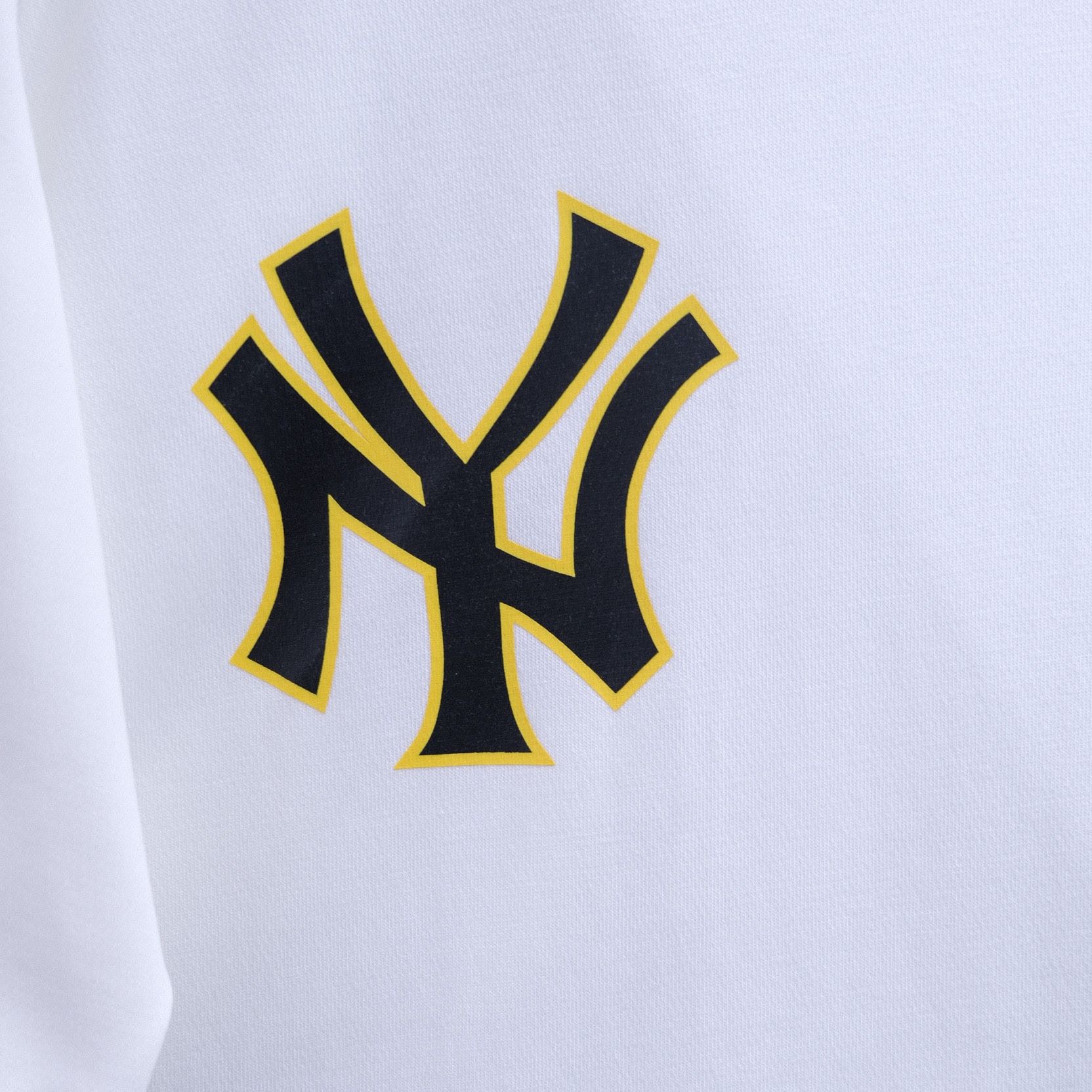  SALE - Áo Thun New Era Major Trắng I 13556979 Hàng Chính Hãng 