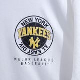  SALE - Áo Thun New Era Major Trắng I 13556979 Hàng Chính Hãng 