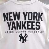  SALE - Áo Thun New Era Major Trắng I 13556979 Hàng Chính Hãng 