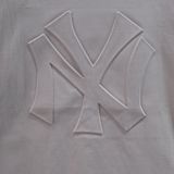  Áo Thun New Era NY Nâu Nổi I 14187349 Hàng Chính Hãng 