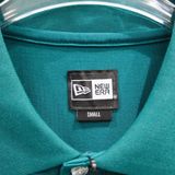  SALE - Áo Polo New Era Ny Xanh I 14341333 Hàng Chính Hãng 