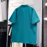  SALE - Áo Polo New Era Ny Xanh I 14341333 Hàng Chính Hãng 