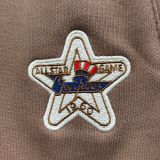  Quần Short New Era Ny Sườn Nâu I 14187412 Hàng Chính Hãng 