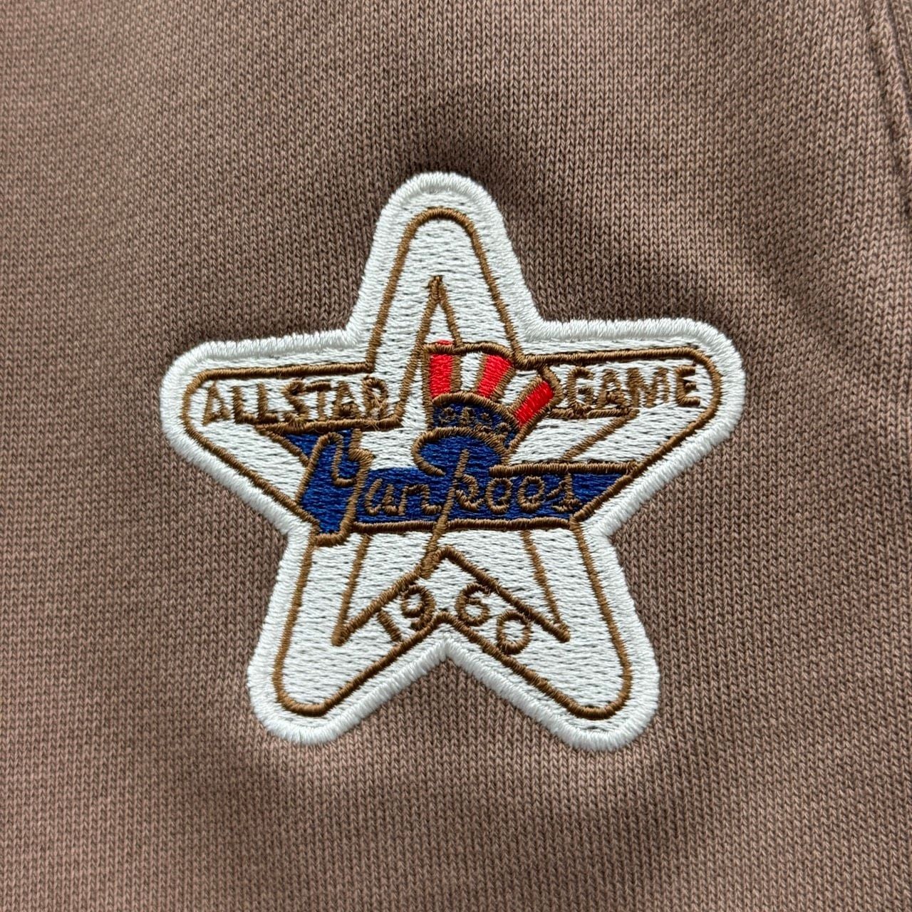  Quần Short New Era Ny Sườn Nâu I 14187412 Hàng Chính Hãng 