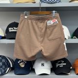  Quần Short New Era Ny Sườn Nâu I 14187412 Hàng Chính Hãng 