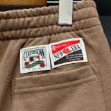  Quần Short New Era Ny Sườn Nâu I 14187412 Hàng Chính Hãng 