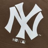  Quần Short New Era Ny Sườn Nâu I 14187412 Hàng Chính Hãng 