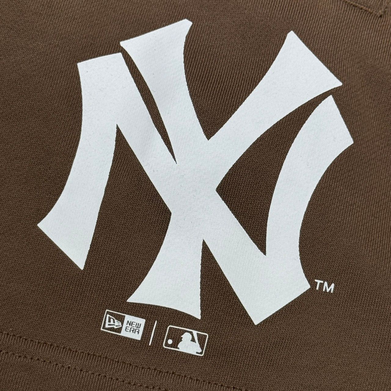  Quần Short New Era Ny Sườn Nâu I 14187412 Hàng Chính Hãng 