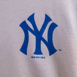  SALE - Áo Thun New Era Cây Kem Khaki I 14363711 Hàng Chính Hãng 