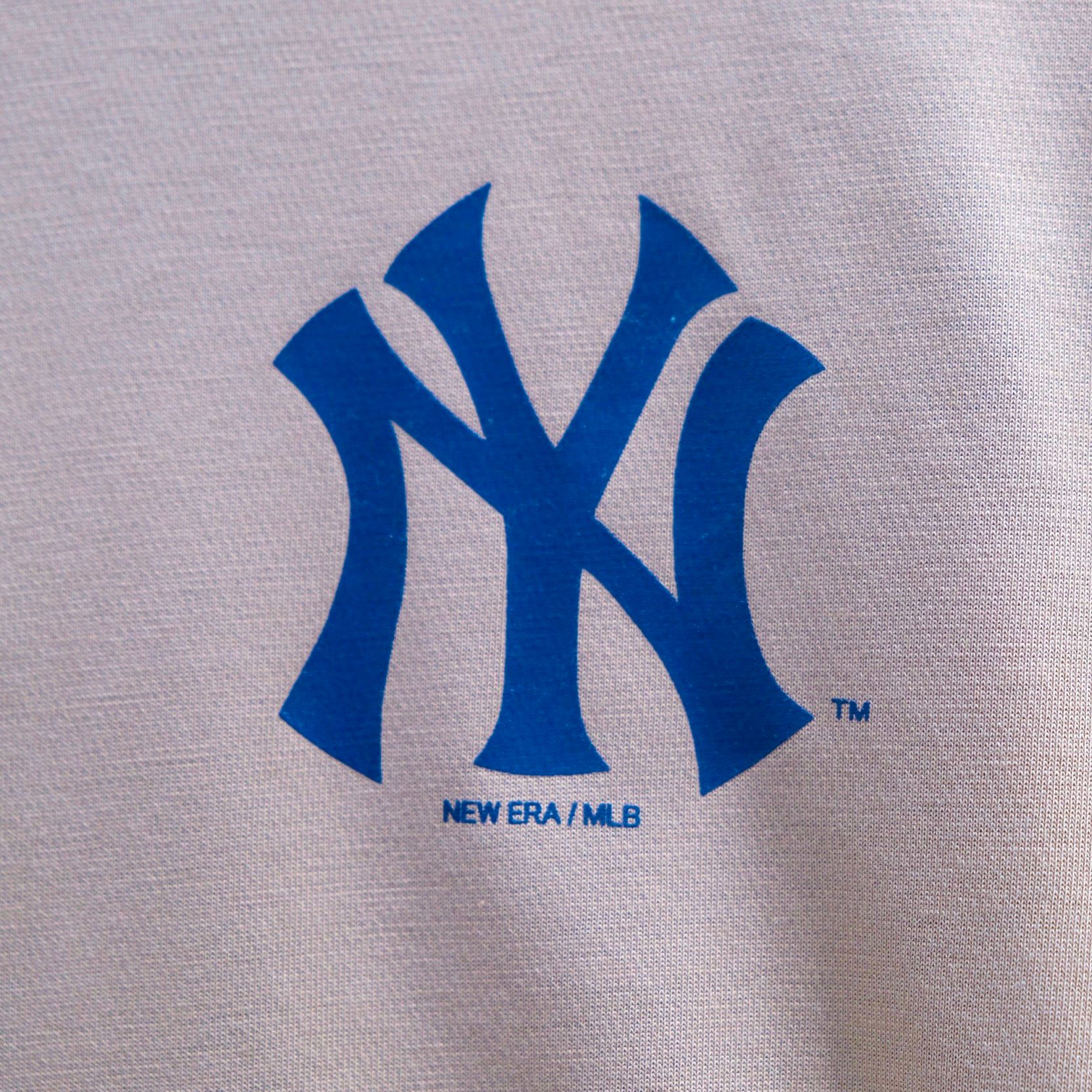  SALE - Áo Thun New Era Cây Kem Khaki I 14363711 Hàng Chính Hãng 