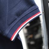  Áo Polo Tommy Hilfiger Basic Navy I 6800358202 Hàng Chính Hãng 