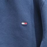  Áo Polo Tommy Hilfiger Basic Navy I 6800358202 Hàng Chính Hãng 