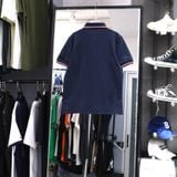  Áo Polo Tommy Hilfiger Basic Navy I 6800358202 Hàng Chính Hãng 