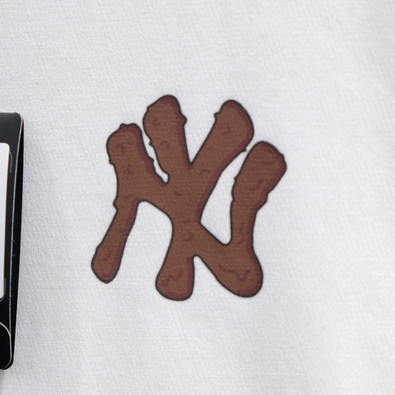  Áo Ba Lỗ New Era NY Trắng Chính Hãng I 14341266 Hàng Chính Hãng 