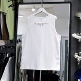  Áo Ba Lỗ New Era NY Trắng Chính Hãng I 14341266 Hàng Chính Hãng 