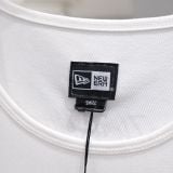  Áo Ba Lỗ New Era NY Trắng Chính Hãng I 14341266 Hàng Chính Hãng 