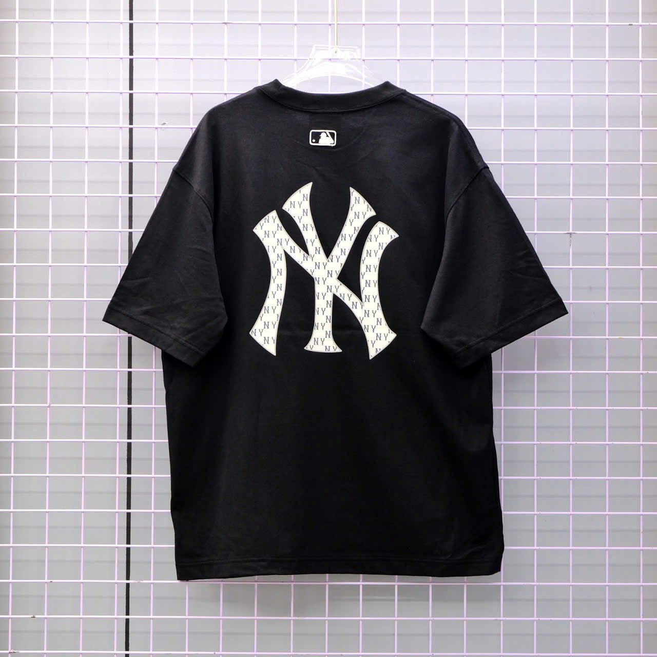 ppsnabha white stone island t shirt big logo