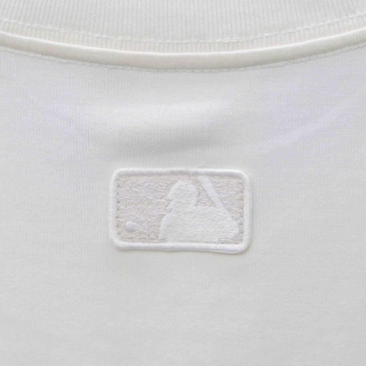  Áo Thun MLB Boston Mono Kem Hàng Chính Hãng 