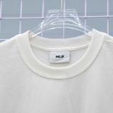  Áo Thun MLB Boston Mono Kem Hàng Chính Hãng 