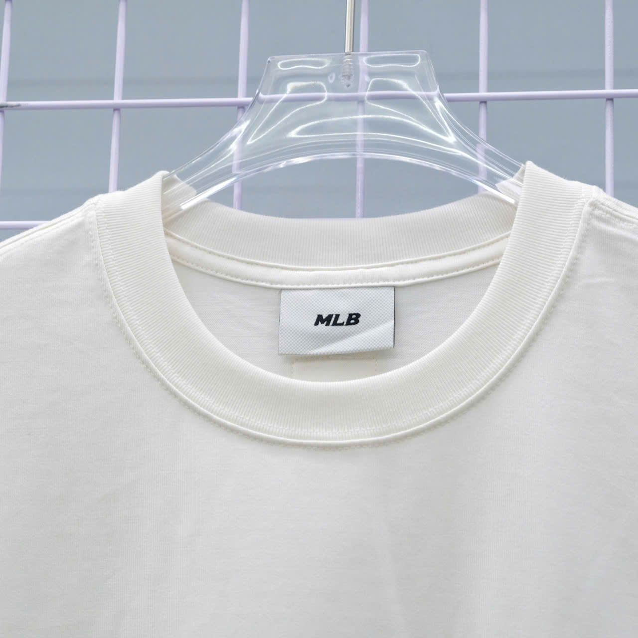  Áo Thun MLB Boston Mono Kem Hàng Chính Hãng 