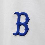  Áo Thun MLB Boston Mono Kem Hàng Chính Hãng 