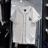  Áo Jersey New Era Bóng Chày LA Kem Chính Hãng CODE Áo: 13573572 