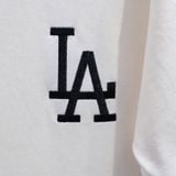  Áo Jersey New Era Bóng Chày LA Kem Chính Hãng CODE Áo: 13573572 