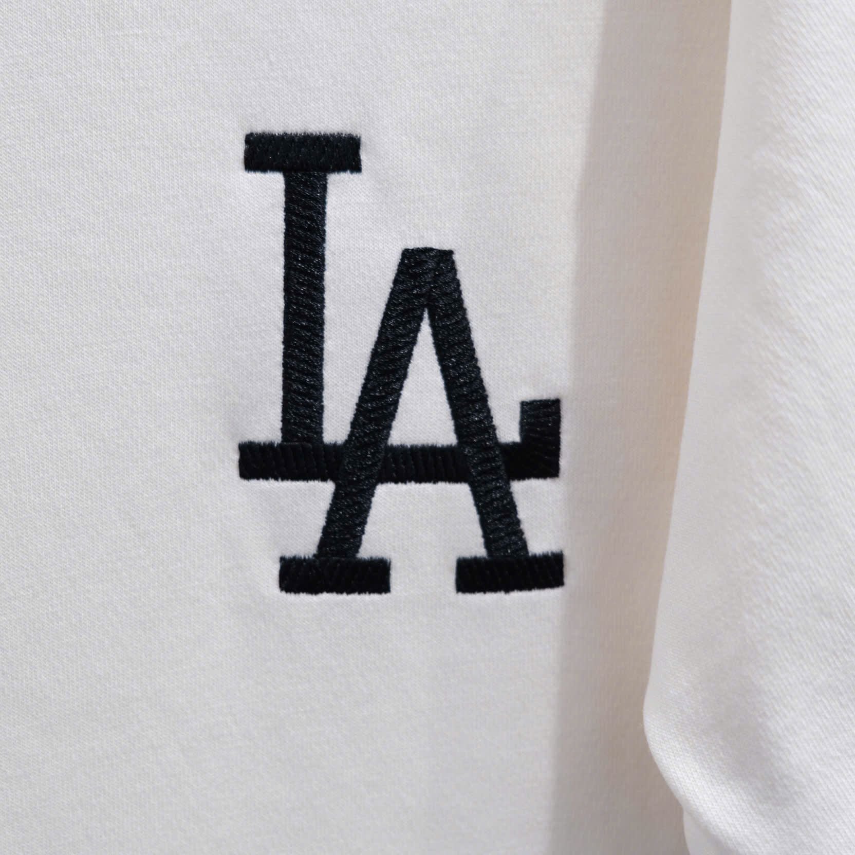  Áo Jersey New Era Bóng Chày LA Kem Chính Hãng CODE Áo: 13573572 