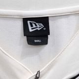  Áo Jersey New Era Bóng Chày LA Kem Chính Hãng CODE Áo: 13573572 