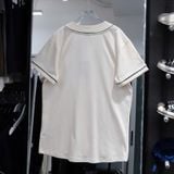  Áo Jersey New Era Bóng Chày LA Kem Chính Hãng CODE Áo: 13573572 