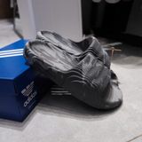  Dép Adidas Adilette22 Màu Xám Xi Măng Loang | Code: IE7760 Hàng Chính Hãng 