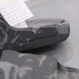  Dép Adidas Adilette22 Màu Xám Xi Măng Loang | Code: IE7760 Hàng Chính Hãng 