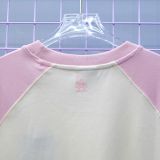  SALE - Áo Thun New Era Ny Kem Tay Hồng Chính Hãng | 14897986 