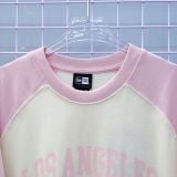  SALE - Áo Thun New Era Ny Kem Tay Hồng Chính Hãng | 14897986 