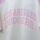  SALE - Áo Thun New Era Ny Kem Tay Hồng Chính Hãng | 14897986 