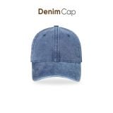  Mũ Nón Ceffylo Minimalist Denim Chính Hãng 