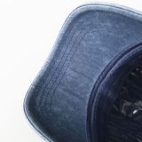  Mũ Nón Ceffylo Minimalist Denim Chính Hãng 