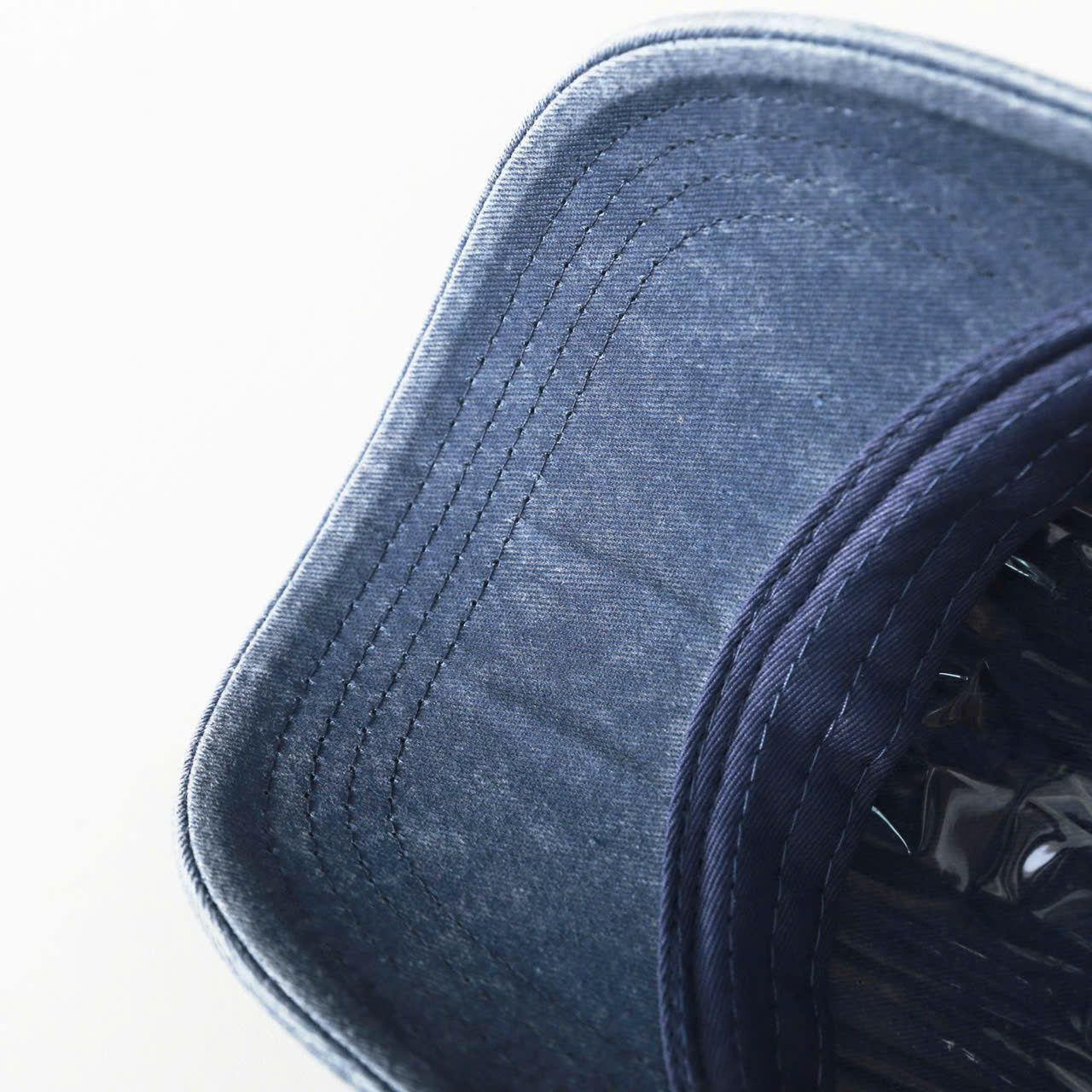  Mũ Nón Ceffylo Minimalist Denim Chính Hãng 