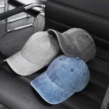  Mũ Nón Ceffylo Minimalist Denim Chính Hãng 