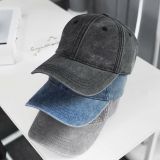  Mũ Nón Ceffylo Minimalist Denim Chính Hãng 