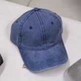  Mũ Nón Ceffylo Minimalist Denim Chính Hãng 