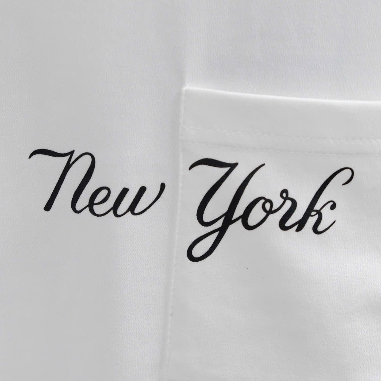  Áo New Era x MLB Ny Túi Trắng Hàng Chính Hãng CODE: 12552532 