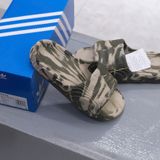  Dép Adidas Adilette22 Màu Matcha Loang I Code: IG5918 